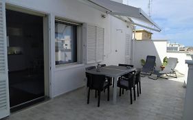 Michi'S Home - Attico In Centro